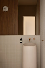 Load image into Gallery viewer, OFF WHITE UNGLAZED 48MM SQAURE PORCELAIN MOSAIC
