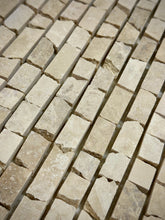 Load image into Gallery viewer, DOMENICA 48 FREE LENGTH TRAVERTINE
