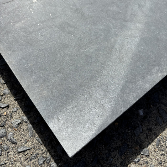 Charcoal Limestone Marble Paver
