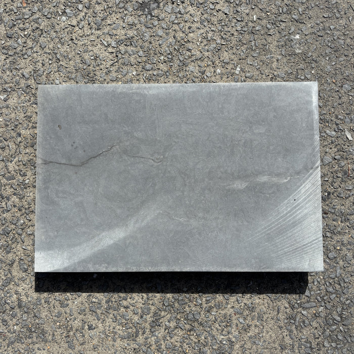 Charcoal Limestone Marble Paver