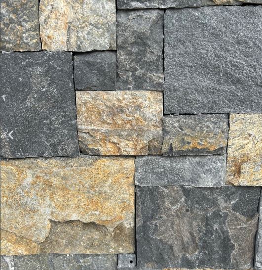 FORRERO RANDOM WALL CLADDING