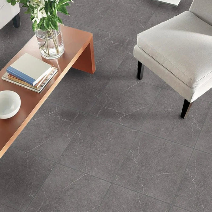 Fiume Pietra Grigio Porcelain Tile
