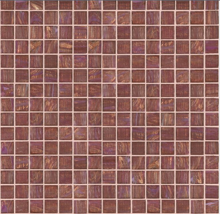 Bisazza GM 20.11 Glass Square Mosaic