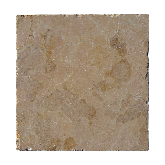 Golden Rose Marble Tile 305x305x10