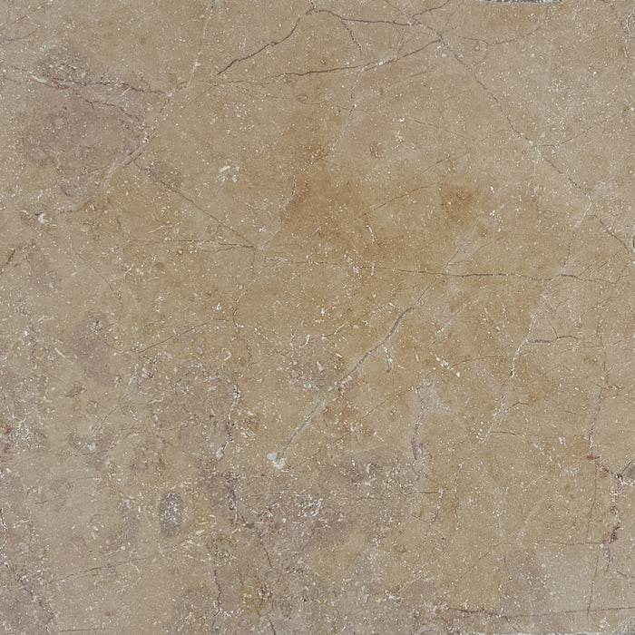 Golden Rose Marble Tile 200x200x10