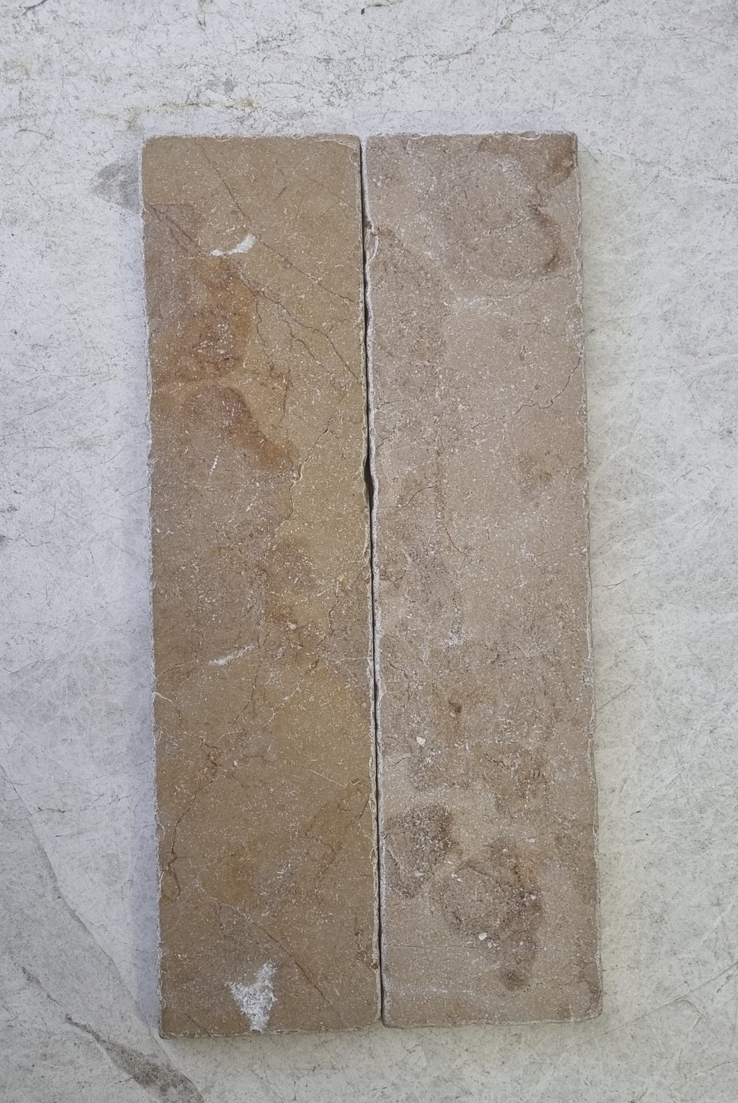 GOLDEN ROSE TUMBLED LONG SUBWAY
