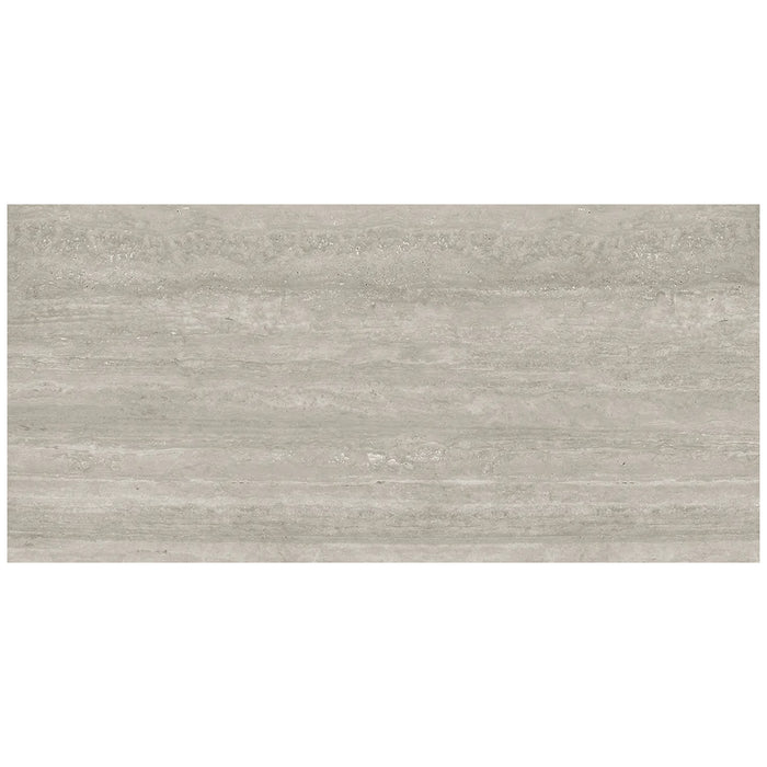 Nordic Grigio Vein Cut Porcelain Tile 300x600x9 Matte