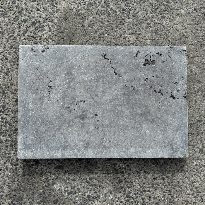 Grey Limestone Tile