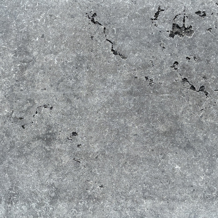 Grey Limestone Tile