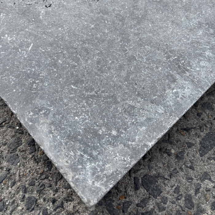 Grey Limestone Tile