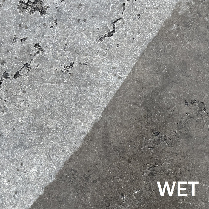 Grey Limestone Tile