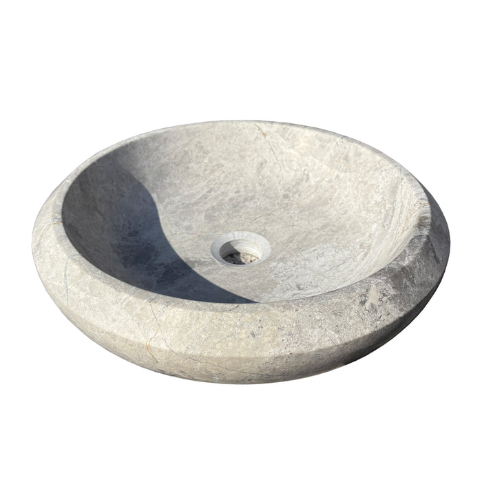 Paris Basin Grigio Marble
