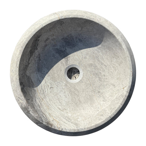 Paris Basin Grigio Marble