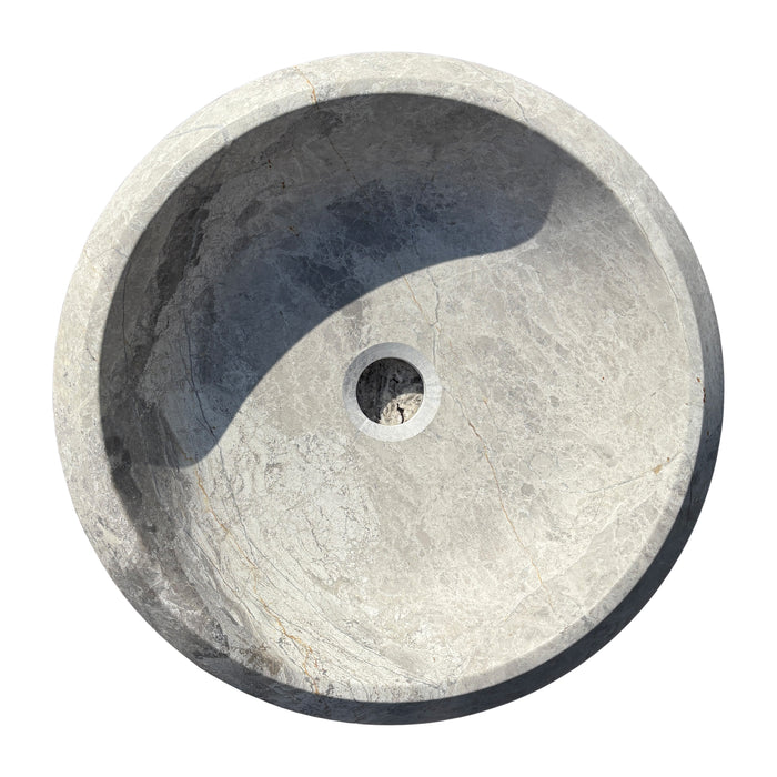 Paris Basin Grigio Marble