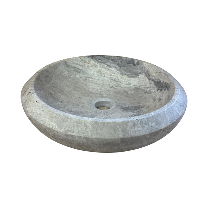 Paris Basin Grigio Marble