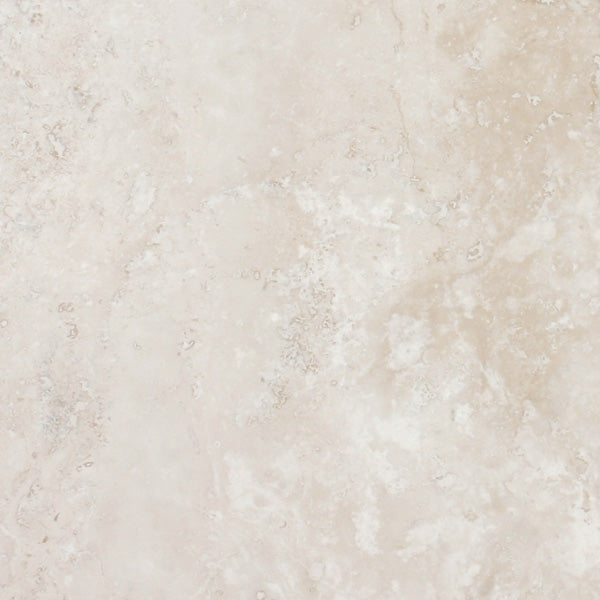 Renaissance Silver Porcelain Tile