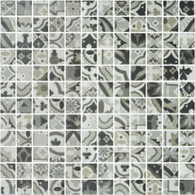 Load image into Gallery viewer, HIDRA SCARLETT GLASS POOL MOSAIC
