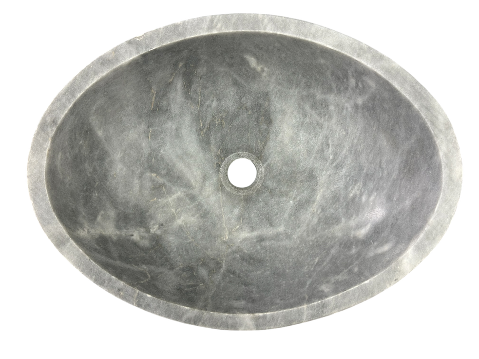 London Basin Bardiglio Marble