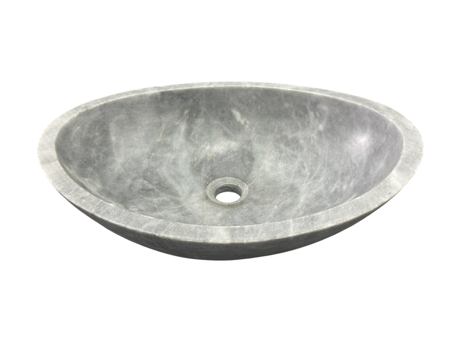 London Basin Bardiglio Marble