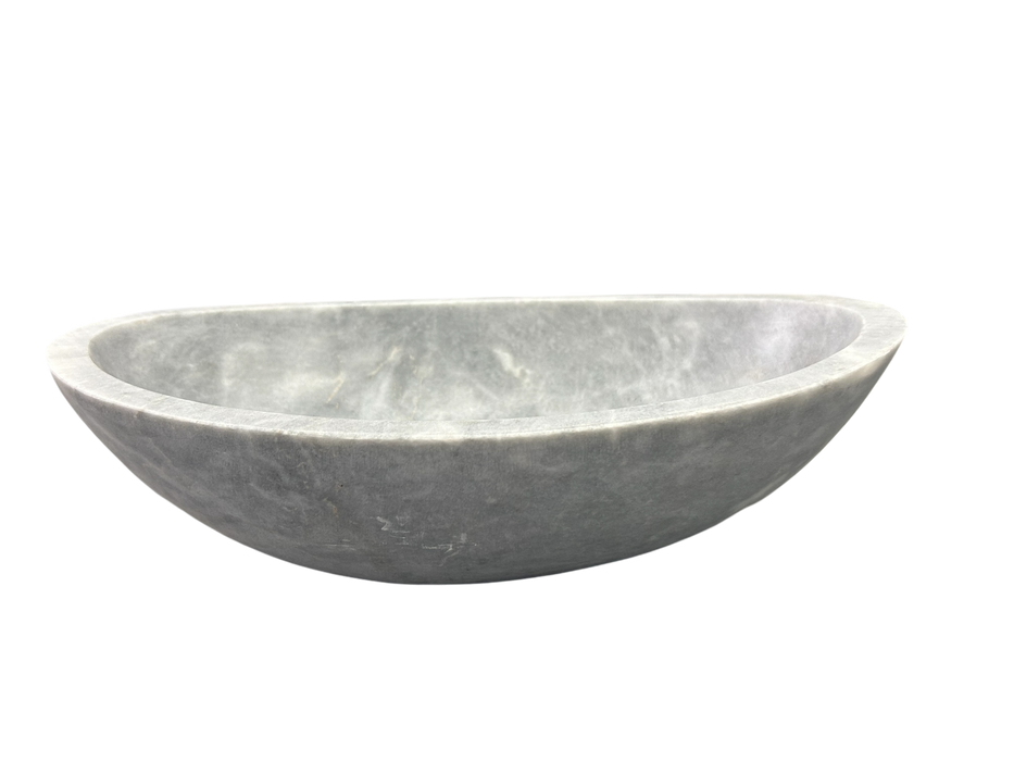 London Basin Bardiglio Marble