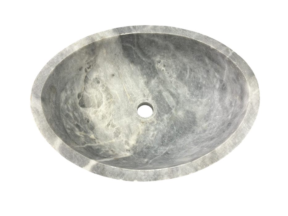 London Basin Bardiglio Marble