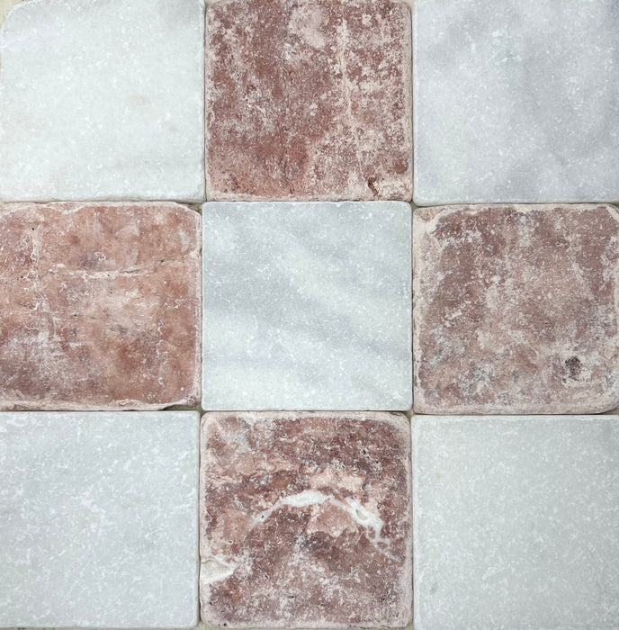 Milos Marble Tile