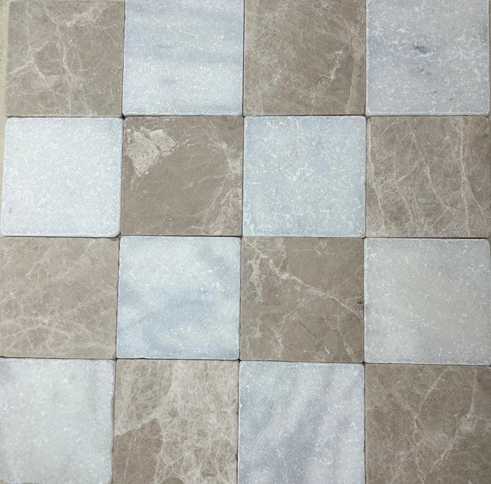 Milos Marble Tile