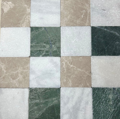Milos Marble Tile