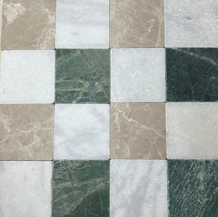 Milos Marble Tile