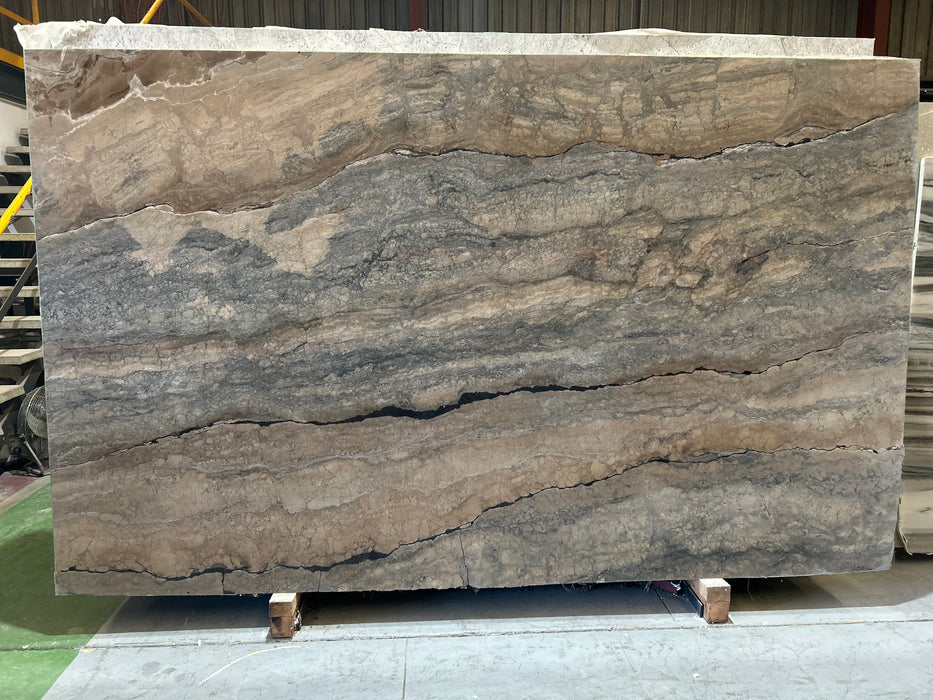 Illusion Marble Slab