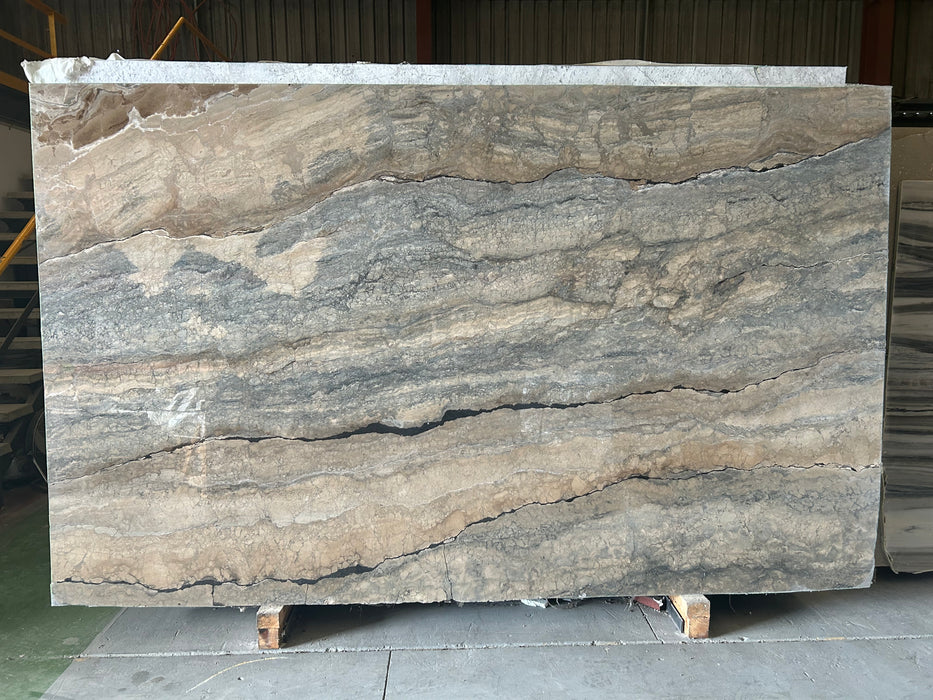 Illusion Marble Slab