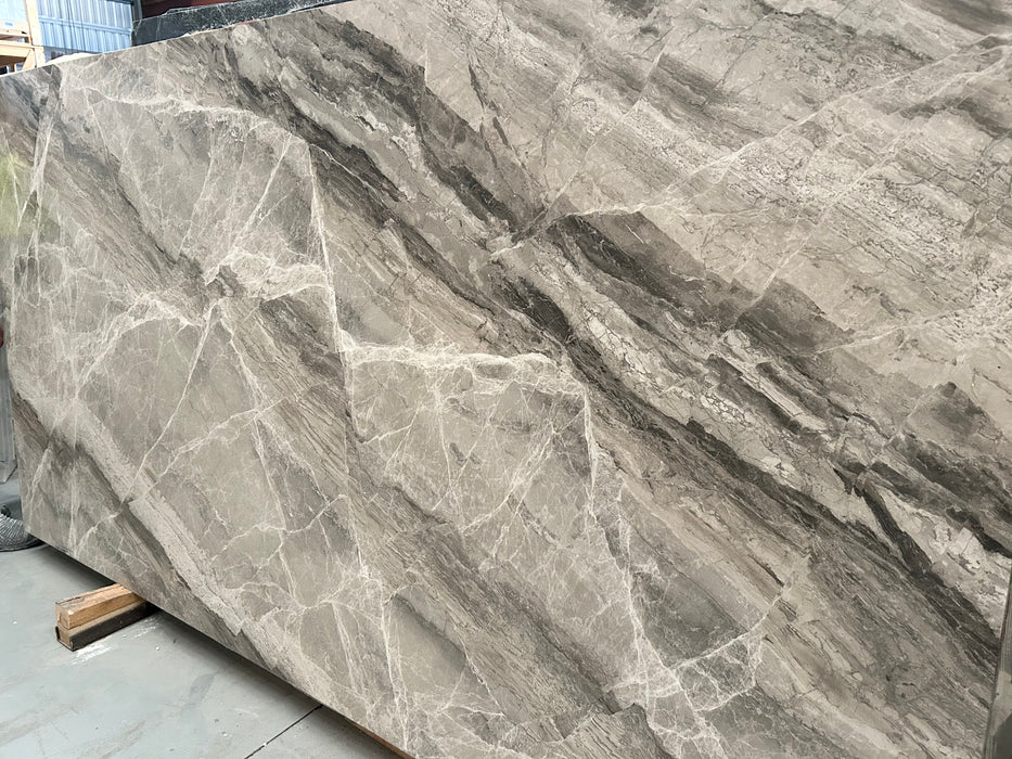Grigio Marble Slab