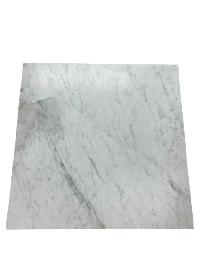 P. BIANCO MARBLE HONED TILE