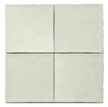 Load image into Gallery viewer, ZELLIGE IVORY PORCELAIN
