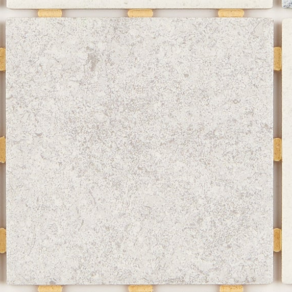Balistone Square Kuta Mid Porcelain Mosaic