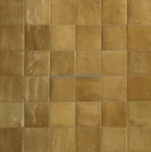 Load image into Gallery viewer, MELANGE KAKI PORCELAIN TILE
