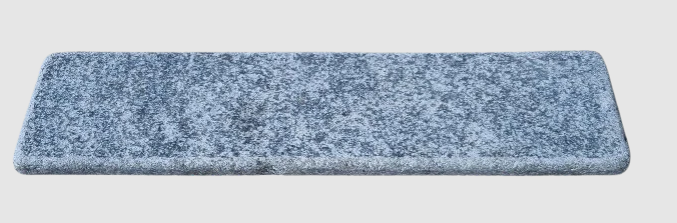 King Blue Marble Subway Tile
