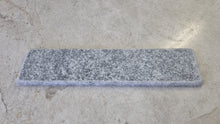 Load image into Gallery viewer, KING BLUE MARBLE TUMBLED LONG SUBWAY
