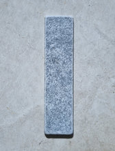 Load image into Gallery viewer, KING BLUE MARBLE TUMBLED LONG SUBWAY
