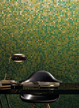 Load image into Gallery viewer, BISAZZA L&#39;ELBA HOTMELT GLASS MOSAIC 20mm
