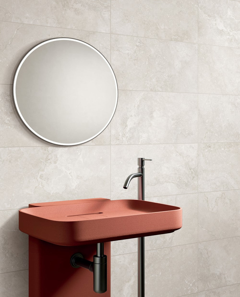 NORDIC LIGHT PORCELAIN