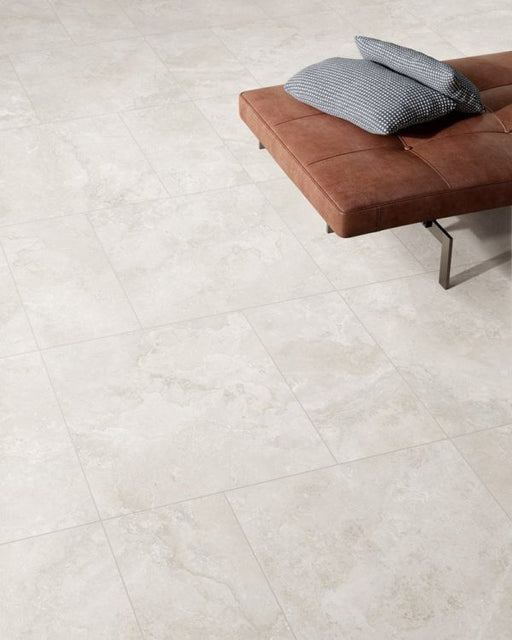 Nordic Bianco Porcelain Tile 300x600x9