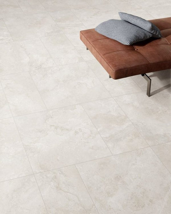 Nordic Bianco Porcelain Tile 300x600x9