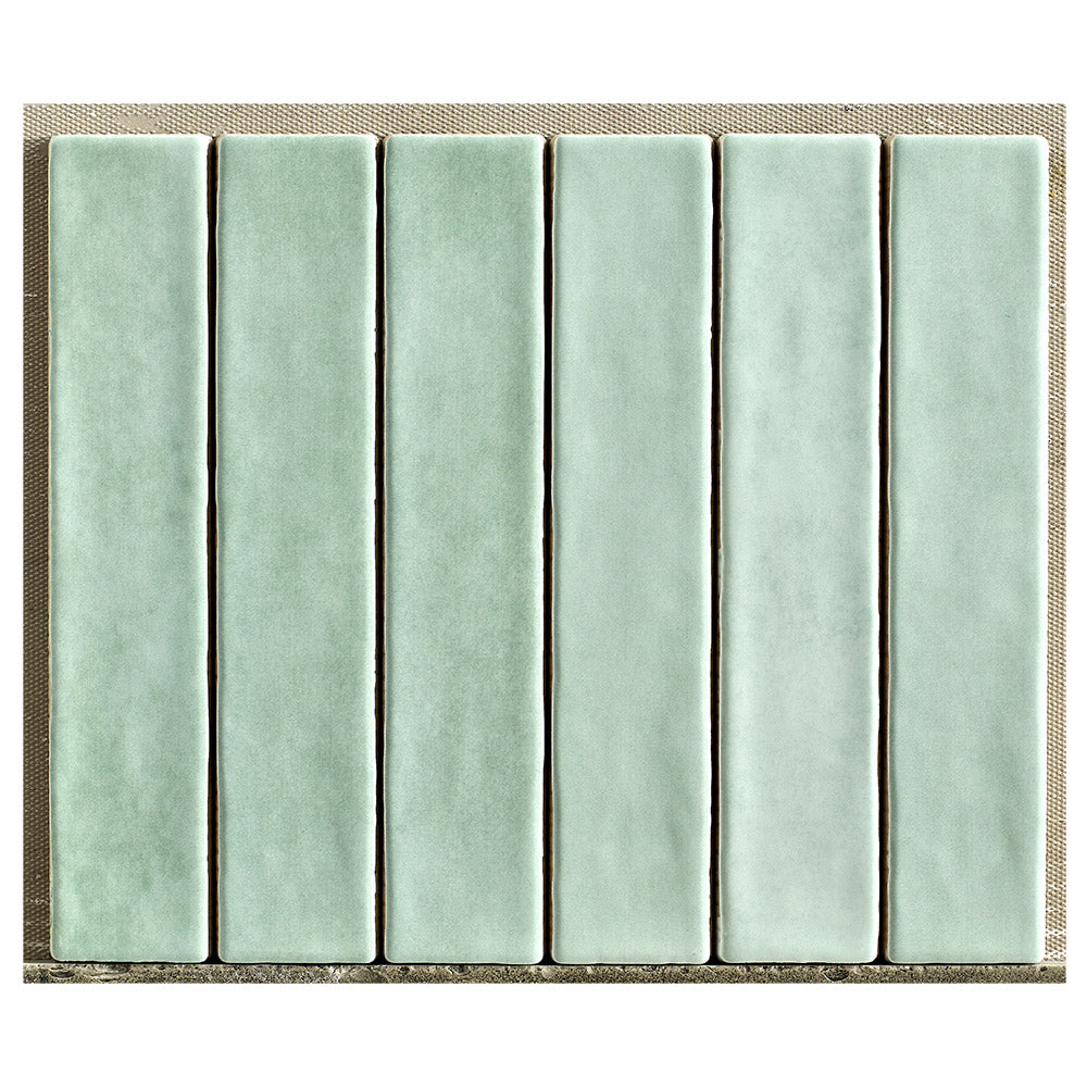 MALLORCA MINT PORCELAIN