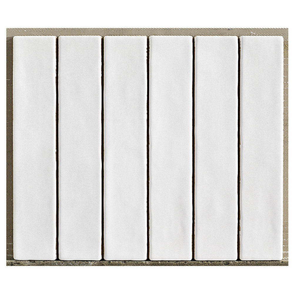 MALLORCA WHITE PORCELAIN