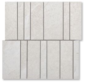 Mayan Stone Silk Porcelain Tile