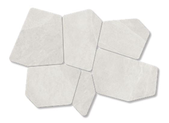 Mayan Stone Silk Porcelain Tile