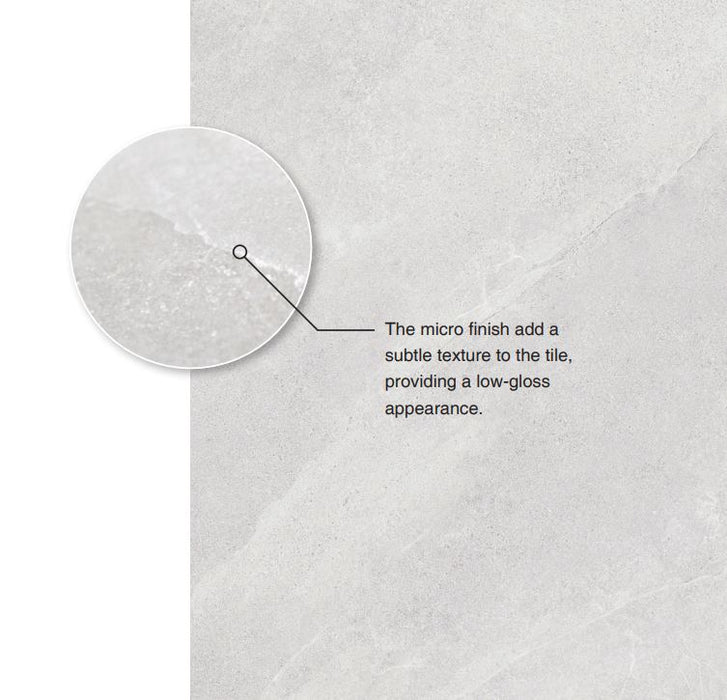 Mayan Stone Silk Porcelain Tile