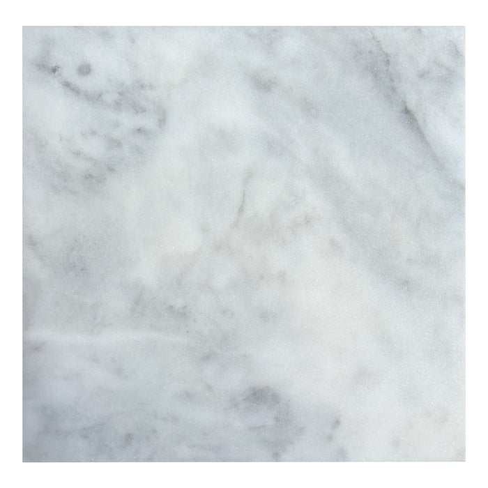 Milos Marble Tile 305x305x10 Honed