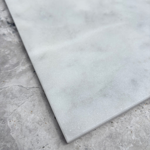 Milos Marble Tile 305x305x10 Honed